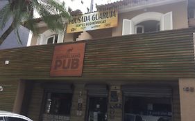 Pousada Guarujá